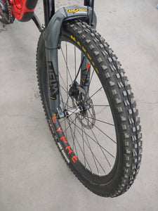 MTB CARBON RIMS